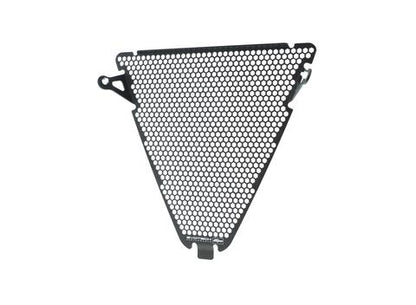 Evotech Lower Radiator Guard for Ducati Panigale V2 (2020-24) - PRN010054