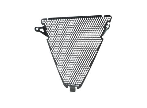 Evotech Lower Radiator Guard for Ducati Panigale V2 (2020-24) - PRN010054