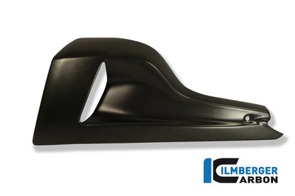 Bellypan for Ducati Diavel - Ilmberger Carbon