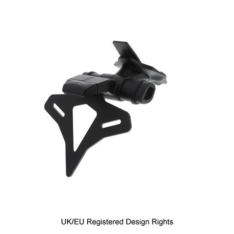Evotech Tail Tidy for Ducati Panigale V4/S (2018+) - PRN014957-015126