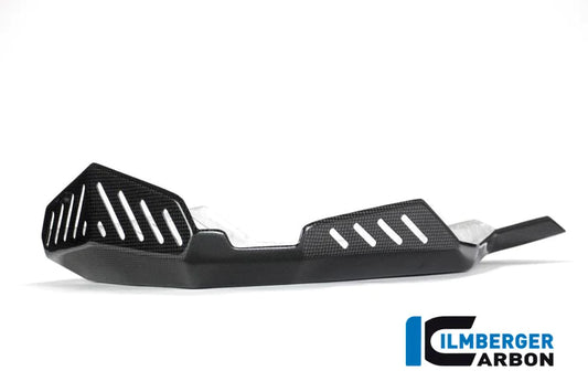 Sump Guard for BMW R Nine T/ Scrambler - Ilmberger Carbon