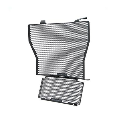 Evotech Radiator Guard Set for BMW S 1000 R/RR (2010-18) - PRN008185-010889