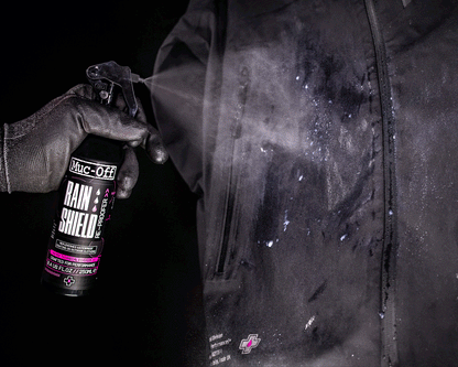 Muc-Off Rain Shield Re-Proofer