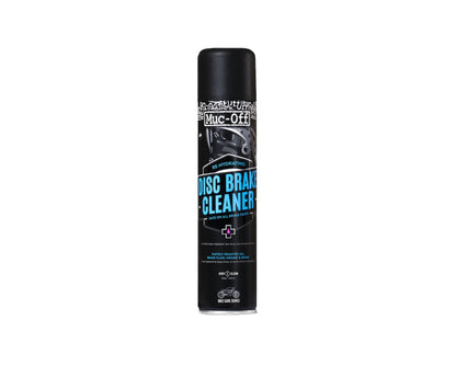 Muc-Off Motorcycle Disc Brake Cleaner – 400ml