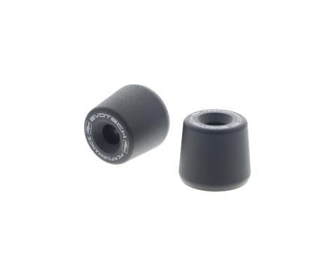 Evotech Bar End Weights for Ducati Supersport (2017+) - PRN016059-016066