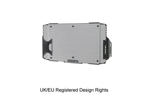 Evotech Radiator Guard for Honda CBR650R (2019-23) - PRN014416
