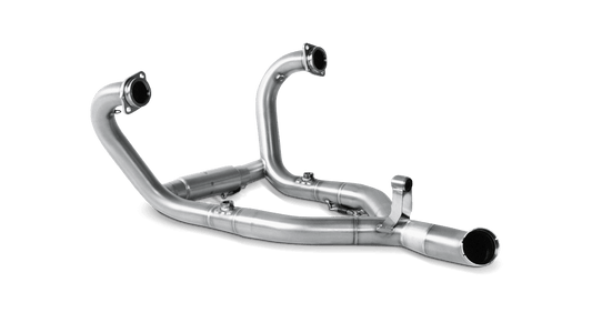 Akrapovic Optional Header (Titanium) BMW R NINET 2015-21