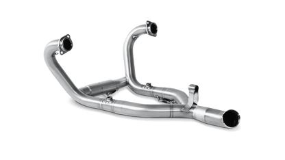 Akrapovic Optional Header (Stainless Steel) BMW R NINET 2015-21