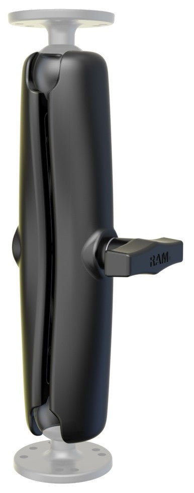 RAM® Long Double Socket Arm for 1.5" Ball Bases