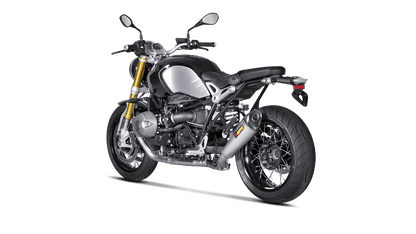 Akrapovic Optional Header (Stainless Steel) BMW R NINET 2015-21