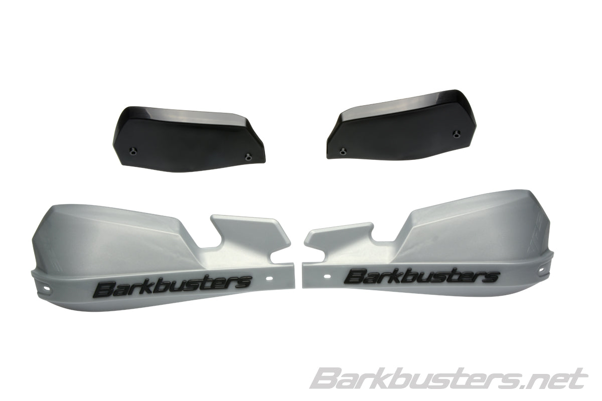 Barkbusters VPS Guards – Silver