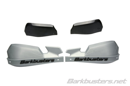 Barkbusters VPS Guards – Silver