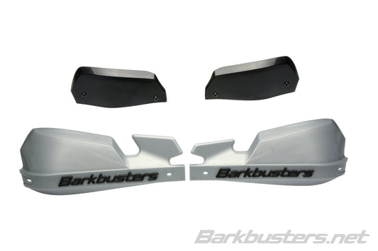 Barkbusters VPS Guards – Silver