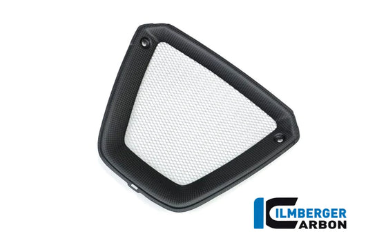 Middle Component for Bellypan for Ducati XDiavel - Ilmberger Carbon