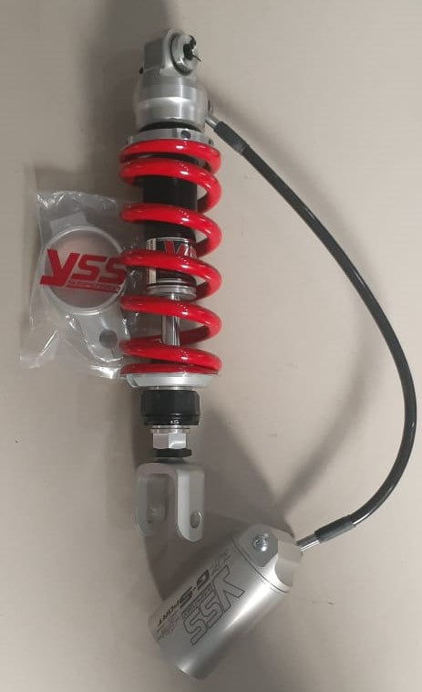 YSS SUSPENSION SHOCK ABSORBER CBR250R 2011-2015