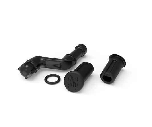 GOLDSTRIKE OFFSET PASSENGER ARMREST ACCESSORY MOUNT