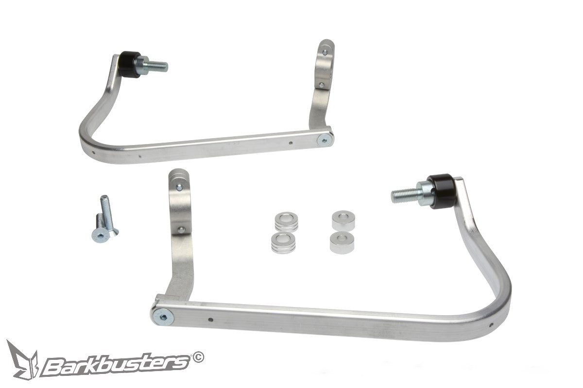 BARKBUSTERS Hardware Kit – Two Point Mount (BHG-032)