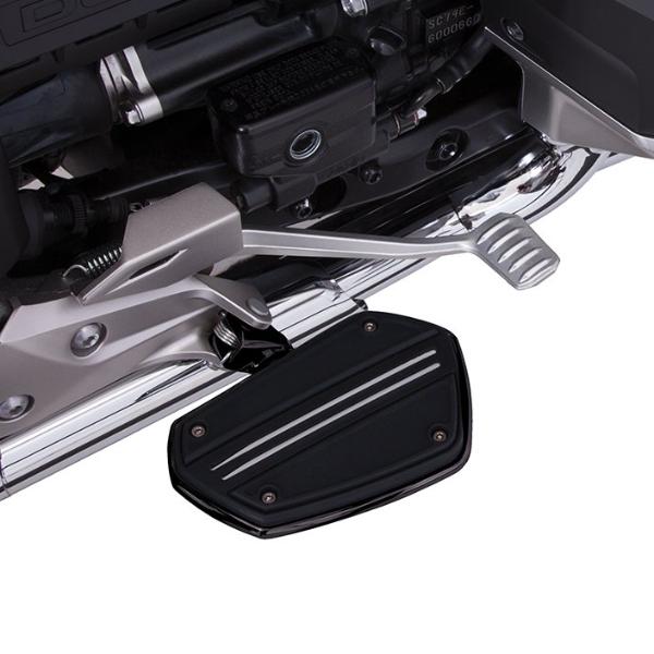 GOLDSTRIKE TWIN RAIL FLOORBOARDS