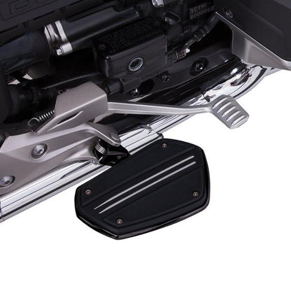 GOLDSTRIKE TWIN RAIL FLOORBOARDS