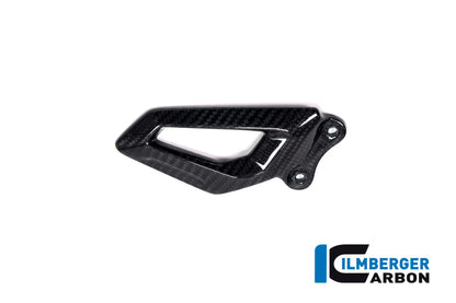 Ilmberger Heel Protector S1000RR (2019 -) - carbon