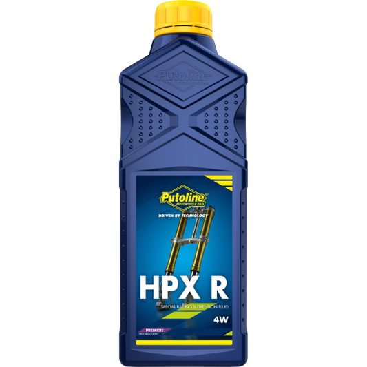 Putoline HPX R 4W Fork Oil 1000 ml