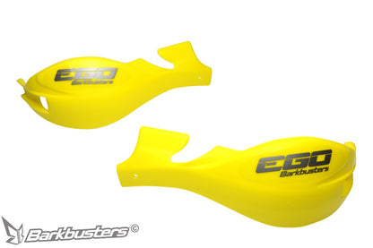 BARKBUSTERS EGO Plastic Guards Only
