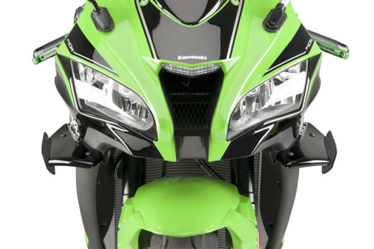 PUIG Kawasaki Zx10r 2016-20 Downforce Spoiler