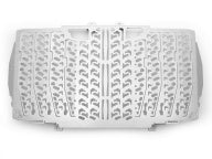 AltRider Radiator Guard for the KTM 790/890 Adventure / R and Husqvarna Norden 901 - Silver