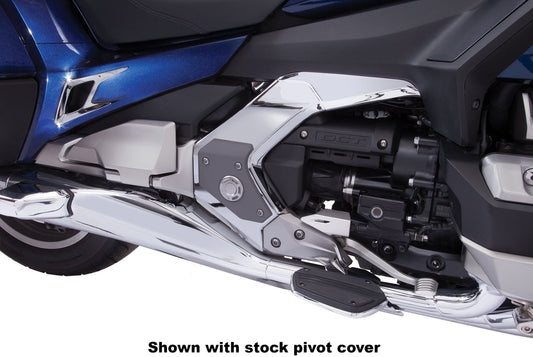 GOLDSTRIKE FRAME COVERS