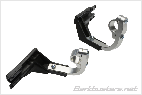 Barkbusters Handguard Mount