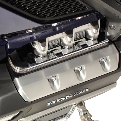 GOLDSTRIKE CHROME LED ENGINE LIGHTING PANELS