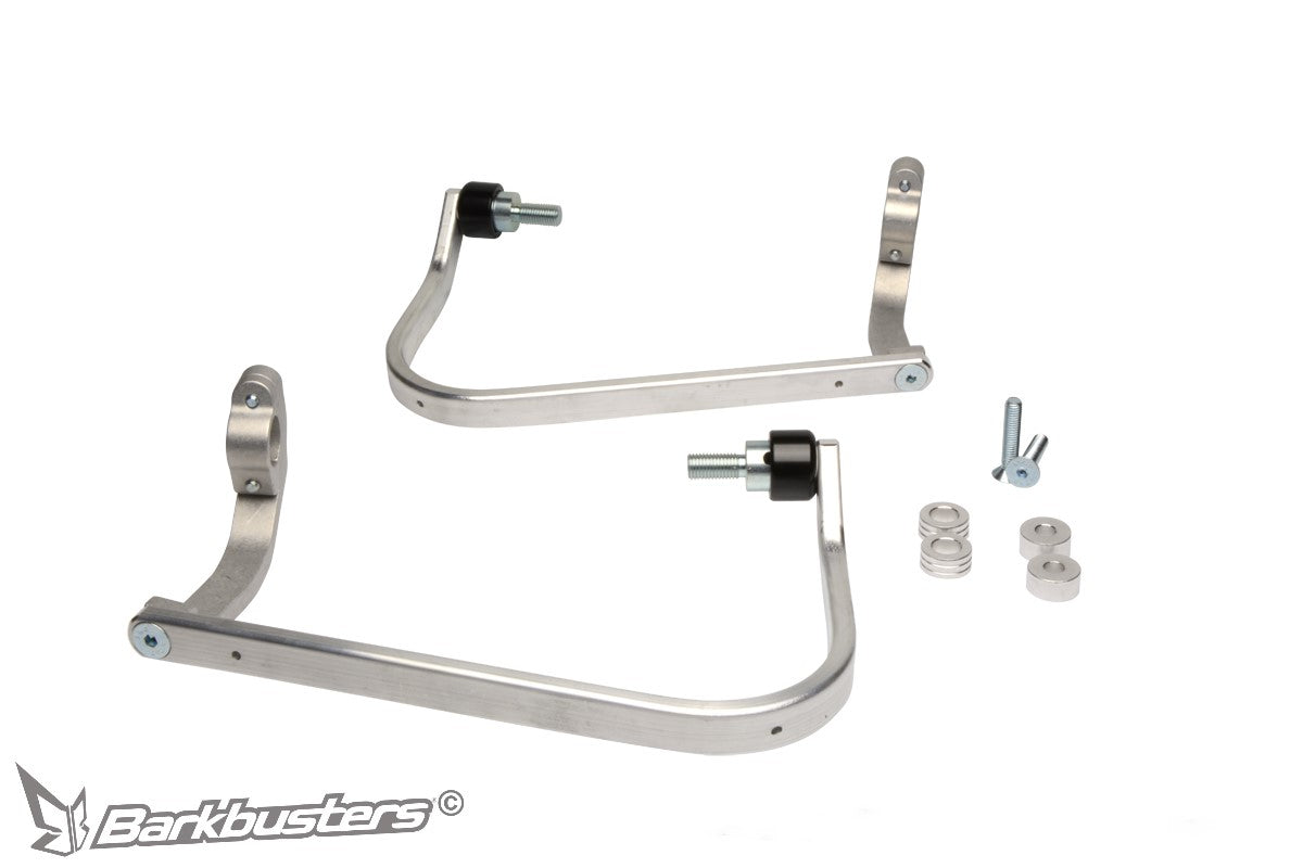 BARKBUSTERS Hardware Kit – Two Point Mount (BHG-032)