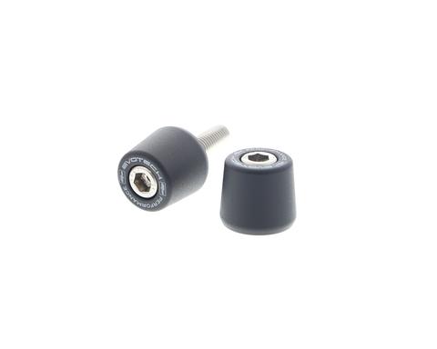 Evotech Bar End Weights for BMW S 1000 R/RR (2010-20) - PRN016078