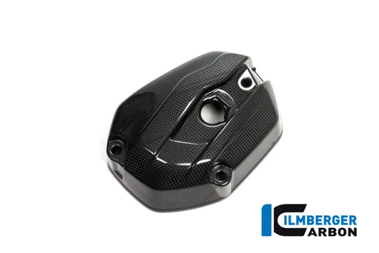 Carbon Rocker Cover for BMW R1200GS/Adventure LC - Ilmberger Carbon