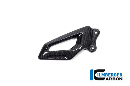 Ilmberger Heel Protector S1000RR (2019 -) - carbon