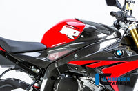 Carbon Tank Panels for BMW S1000RR/R (2014+) - Ilmberger Carbon