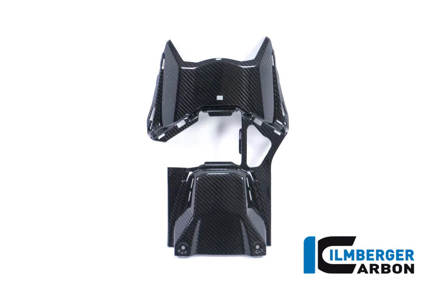 Tail Light Under Cover for Honda CBR1000RR - Ilmberger Carbon