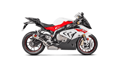 Akrapovic slip-on line Titanium BMW S 1000 RR 2017-18