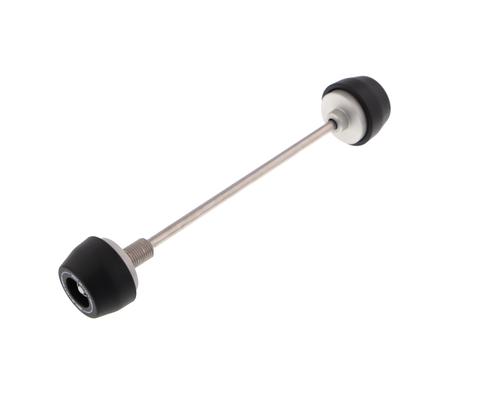 Evotech Front Spindle Bobbins for Honda CBR650R (2019+) - PRN012653