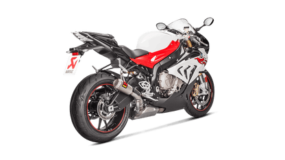 Akrapovic slip-on line Titanium BMW S 1000 RR 2017-18