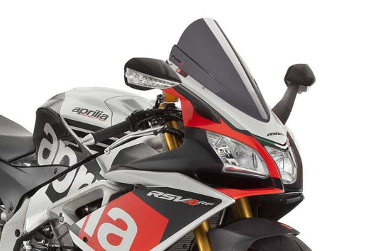 Puig Z racing windscreen Aprilia RSV4 2015-18 #7614