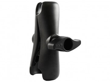 RAM Standard Length Double Socket Arm for 2.25" Balls