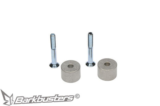 BARKBUSTERS Spare Part – Adaptor Kit (BMW 650GS)