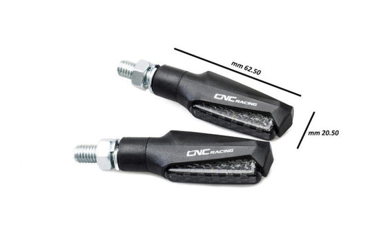 CNC RACING FAST Turn Indicators