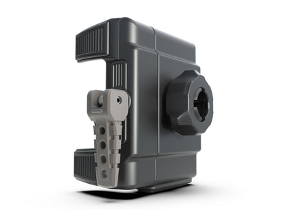 GOLDSTRIKE LEFT SIDE SMARTPHONE HOLDER FOR DCT MODELS