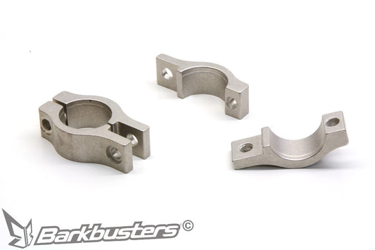 BARKBUSTERS Spare Part – Saddle Set (Tapered 27mm-28mm)