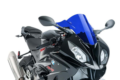 Puig Z-RACING Windscreen for BMW S1000RR 2016-18 - #7564