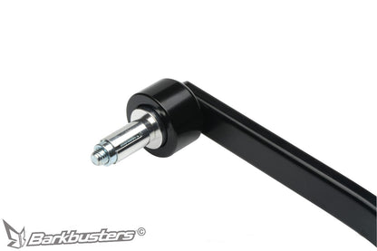 BARKBUSTERS Hardware Kit – Two Point Mount (BLG-013)
