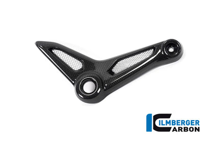 Rear Frame Cover for BMW R Nine T - Ilmberger Carbon