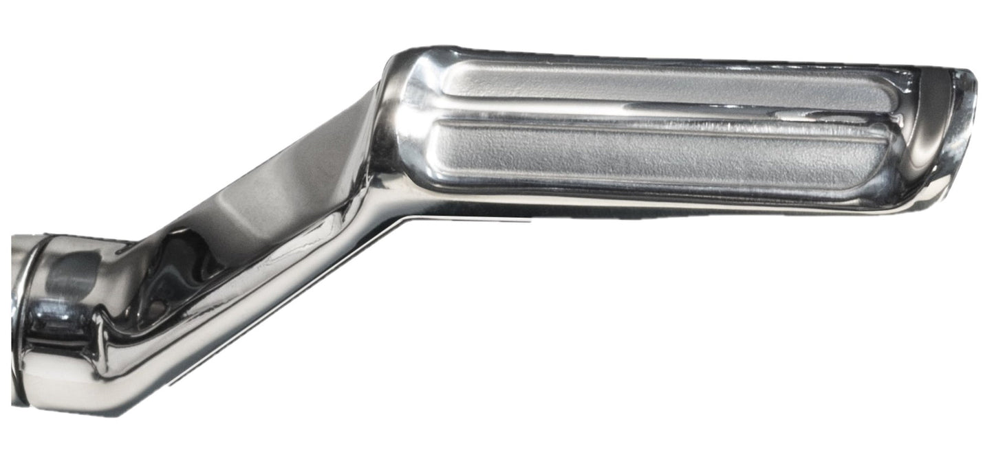 GOLDSTRIKE REPLACEMENT ADJUSTABLE TOE REST